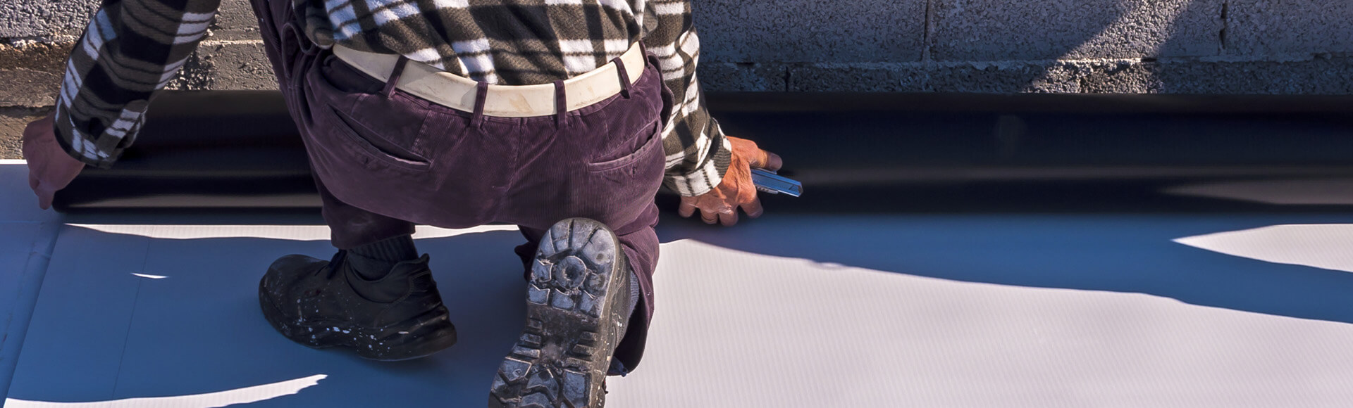 Roofing Contractor